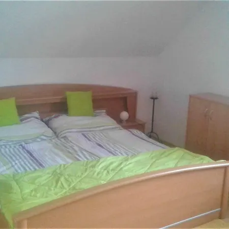 Apartment Masch Arriach Extérieur photo