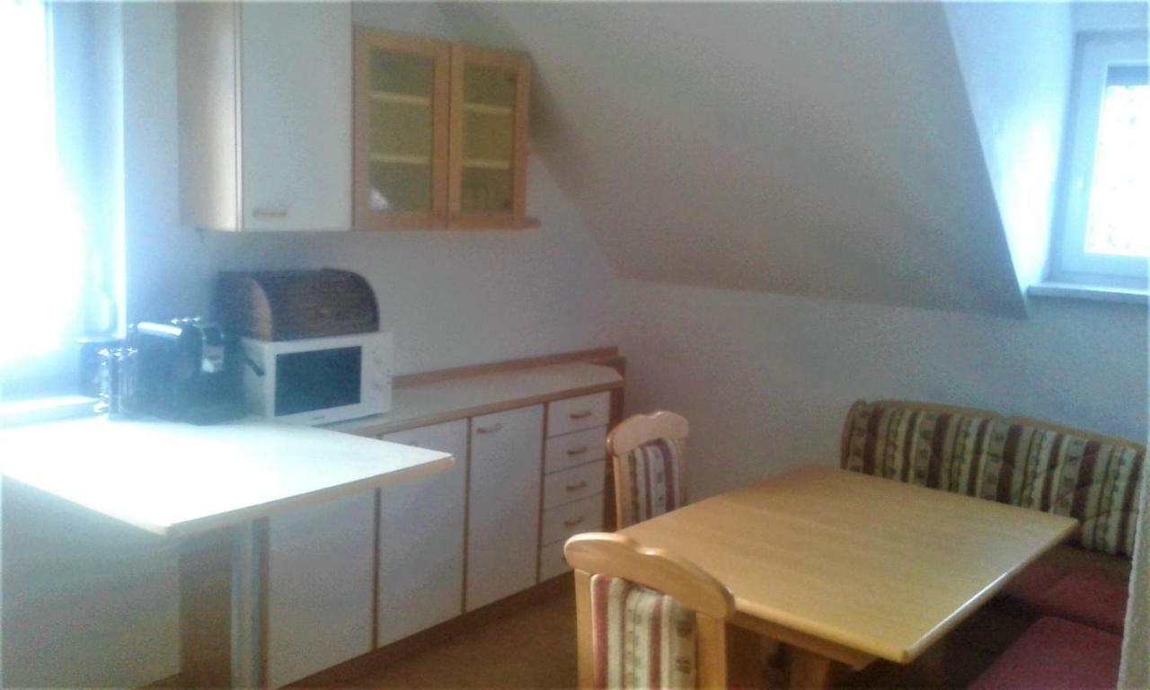 Masch Apartment Arriach